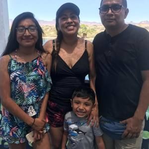 Meet your Posher, Eugenia